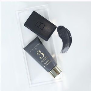 Beautycounter samples!!🍃